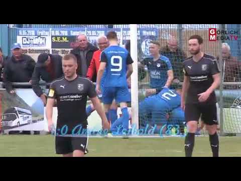 Kreispokal – Flieden feiert 3:0-Sieg gegen Lehnerz