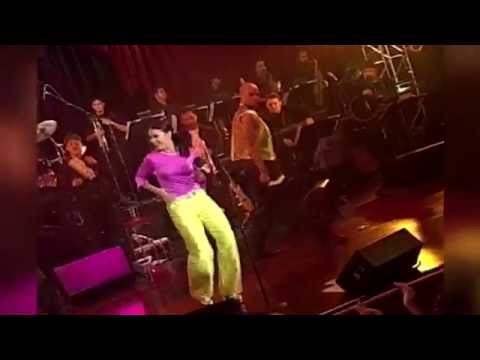 Mentiroso - Olga Tañon