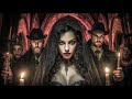 Horror Movies The Last Vampire Queen Rises Humanity S Nightmare Is About To Begin HD Full Movies