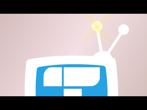 [FIC] Vinheta Nova Tupi - Internacional (2020)