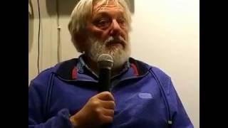 Malcolm Le Grice in Conversation video