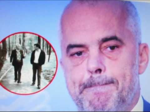 Momenti më i vështirë  për  Edi Ramën, ka qënë, ja se kur...