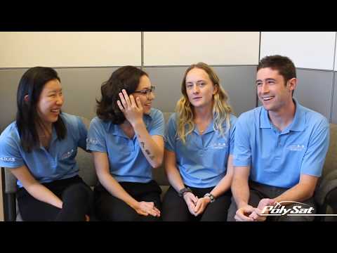 PolySat Special Edition: People of Workshop