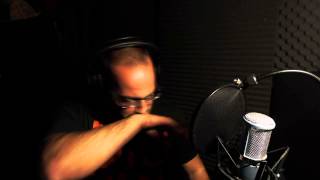 The Chariot - &quot;Speak&quot; (vocal cover)