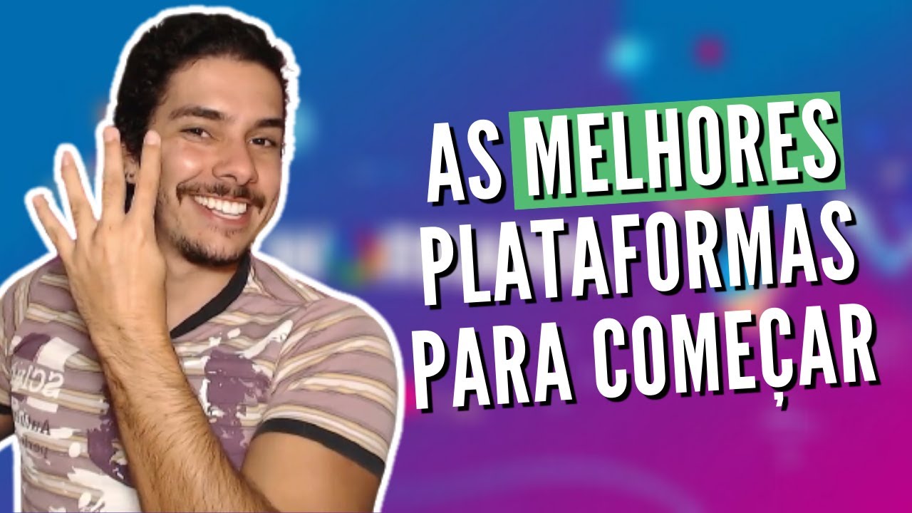 MELHORES SITES PARA GANHAR DINHEIRO COMO REDATOR FREELANCER (Iniciantes)