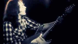 Rory Gallagher Who&#39;s That Coming (Irish Tour 74&#39;)