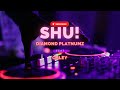 Diamond Platnumz feat Chley ~ Shu! (Lyrics)