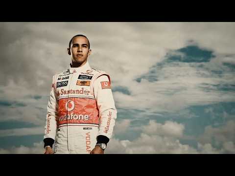 Lewis Hamilton: The Winning Formula