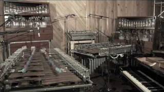 Pat Metheny - Orchestrion Preview