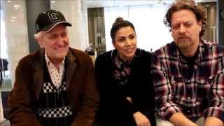 Vilken är din favoritlåt med Elvis?