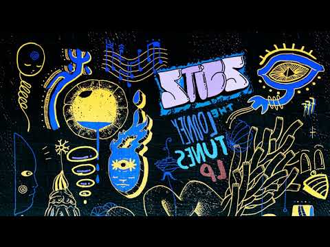 12. Looney Tunes - The Looney Tunes LP | Stigs