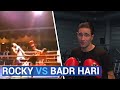 Deze Rocky trapte Badr Hari knock-out