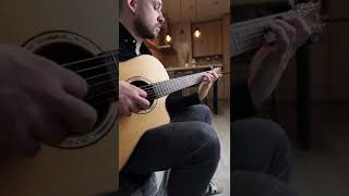 Download lagu Fade to Black - Acoustic Guitar mp3