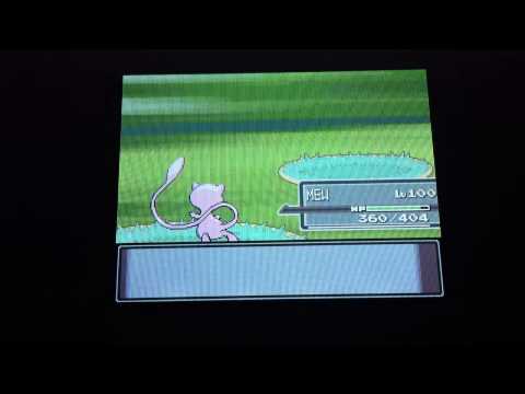 Pokemon platinum evolving Feebas