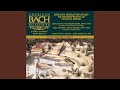 Concerto in A Minor for Four Harpsichords, BWV 1065: II. Largo