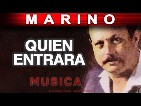 Quien Entrara - Stanislao Marino