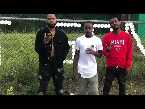 Dotgang Boog x How It Go