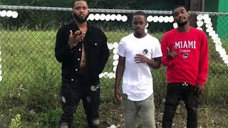 Dotgang Boog x How It Go