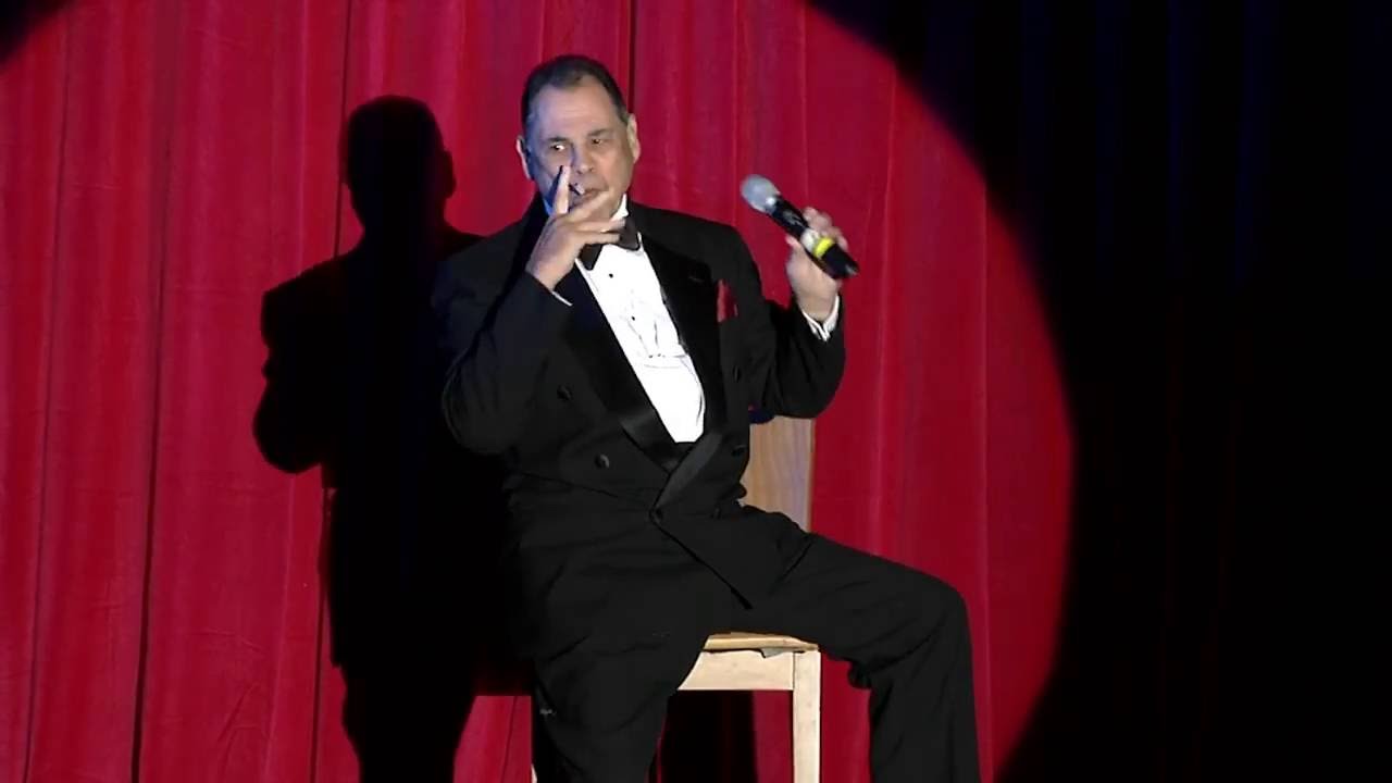 Promotional video thumbnail 5 for Michael Matone