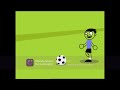 Teletubbies Funding With PBS Kids Sports Bumper 2005