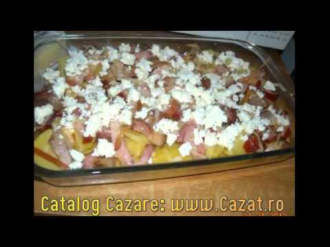 Cazare Manastirea Casin, Bacau - Cazat.ro