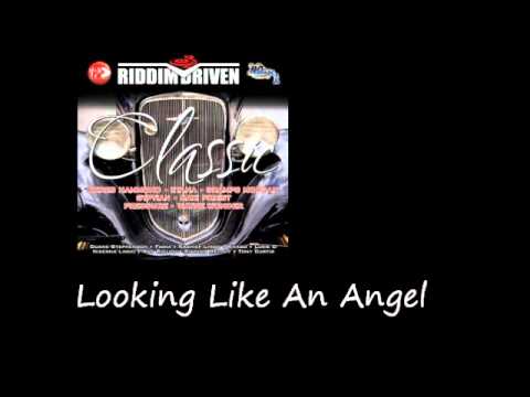 Maxi Priest Looking Like An Angel Classic Riddim