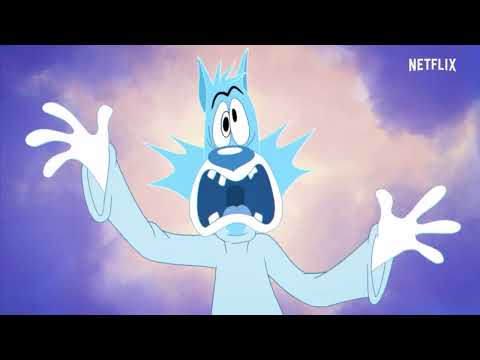 afbeelding Cat Burglar trailer - Coming to Netflix on 22nd February 2022