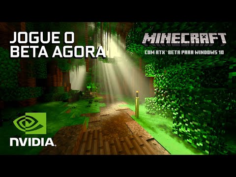 🔥 COMO DEIXAR SEU MCPE igual ao JAVA (Minecraft Bedrock, PE, Xbox, Windows  10, PS4, Switch) 