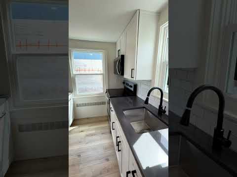 AVAILABLE NOW! Don't miss this NEWLY RENOVATED 3 bedroom in Clairton! property video