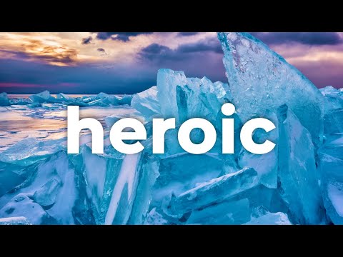 🎖️ Royalty Free Epic Heroic Music (For Videos) - "Terminus" by Scott Buckley 🇦🇺