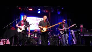 Double Life — Dangerous Type live | Colorado Cars tribute band