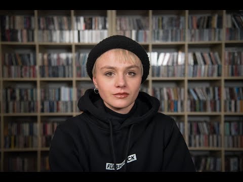 NAJGORSZE PYTANIA: Rosalie.