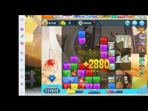 Pet Rescue level 4300, pet rescue, nivel 4300 pet rescue solucionado, solved, sin booster 4300, 4300