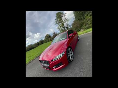 2016 Jaguar XE R-Sport 2.0 Auto - Image 2
