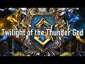 Sabaton Twilight Of The Thunder God Lyrics