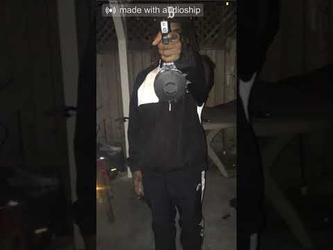 Streets Are Callin Me Remix