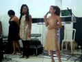 Soube Que Me Amava Aline Barros MPG
