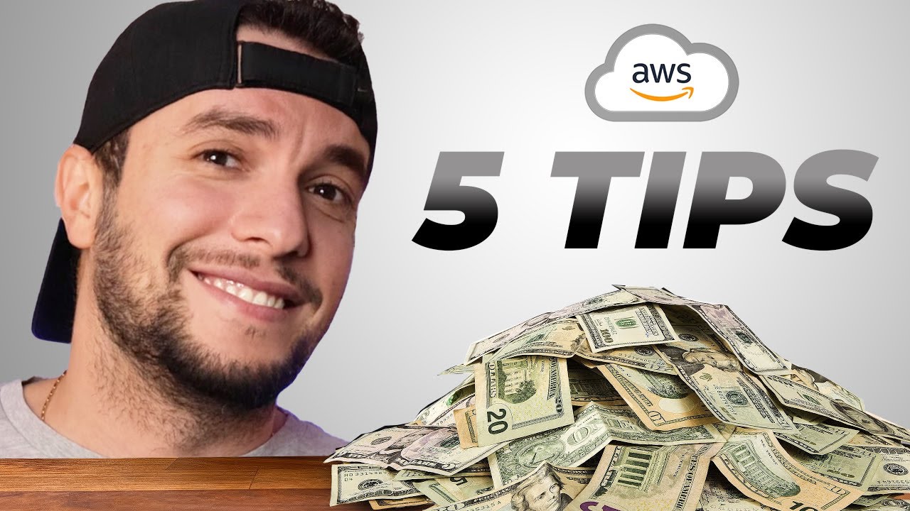 Lower Your Cloud Bill in 2024 (5 Cost Optimization Tips)