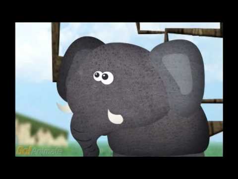 jahtummai - real animals talking