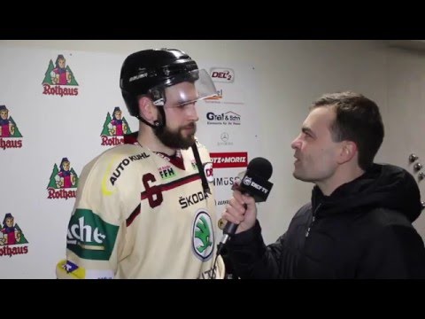 26.12.15 Stimmen zum Spiel EHC Freiburg vs. EC Bad Nauheim
