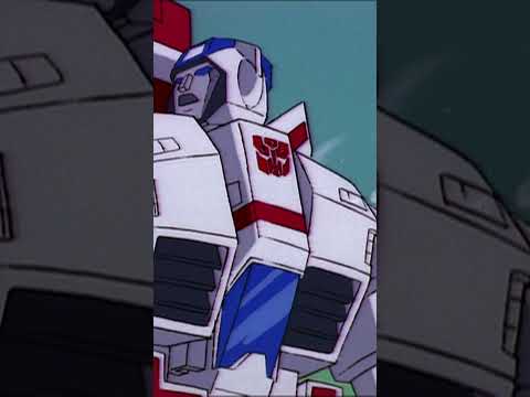 You Putrid Traitor! | Transformers G1 | 40th Anniversary