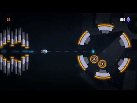 Jump Drive: Get Away Video