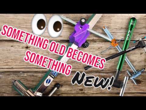 Wait! Don't Toss That DAG! Quick Guide to Hanger Tools and Upgrades