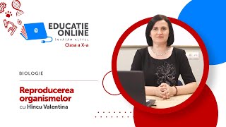 Reproducerea asexuată