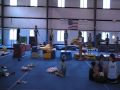 Maya S 2009 First Gymnastics Competition Part 2