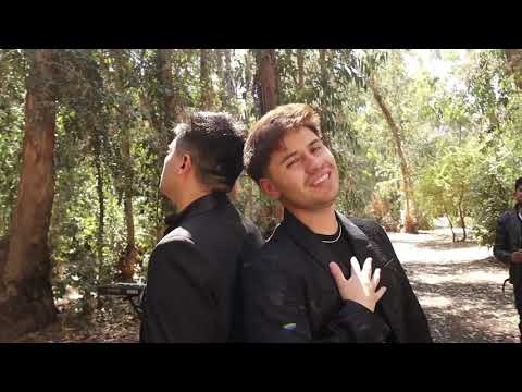 Grupo La Zaga - Me Hizo Volar Tan Alto (Video Oficial)