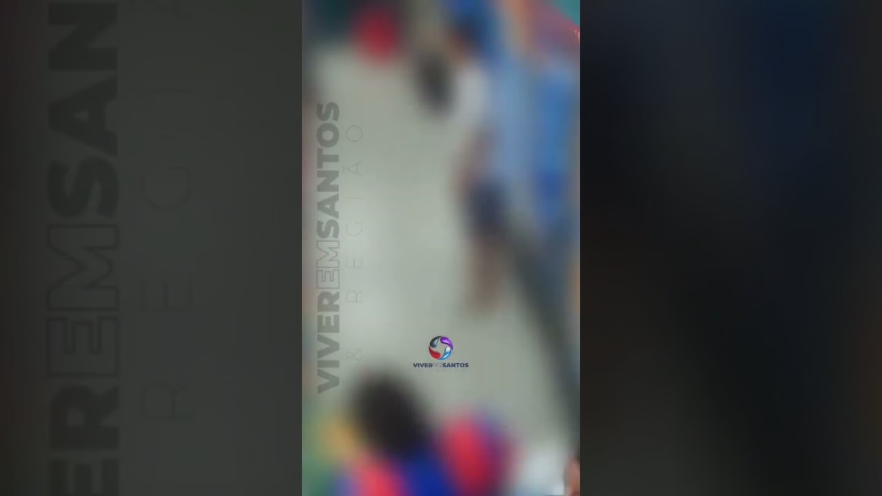 Polícia identifica seis indivíduos envolvidos em 'arrastão" em loja de Santos.