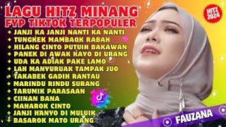 Download lagu FAUZANA ALBUM POP MINANG TERPOPULER |CIINAN BANA MARINDU RINDU SURANG MAHAROK CINTO TARUMIK PARASAAN mp3
