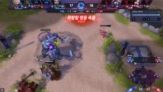 빠대 리밍 인생 겜