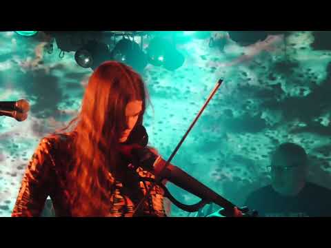 Flowers Must Die, live at Loppen, Christiania, Copenhagen 20180306